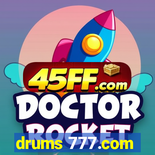 drums 777.com